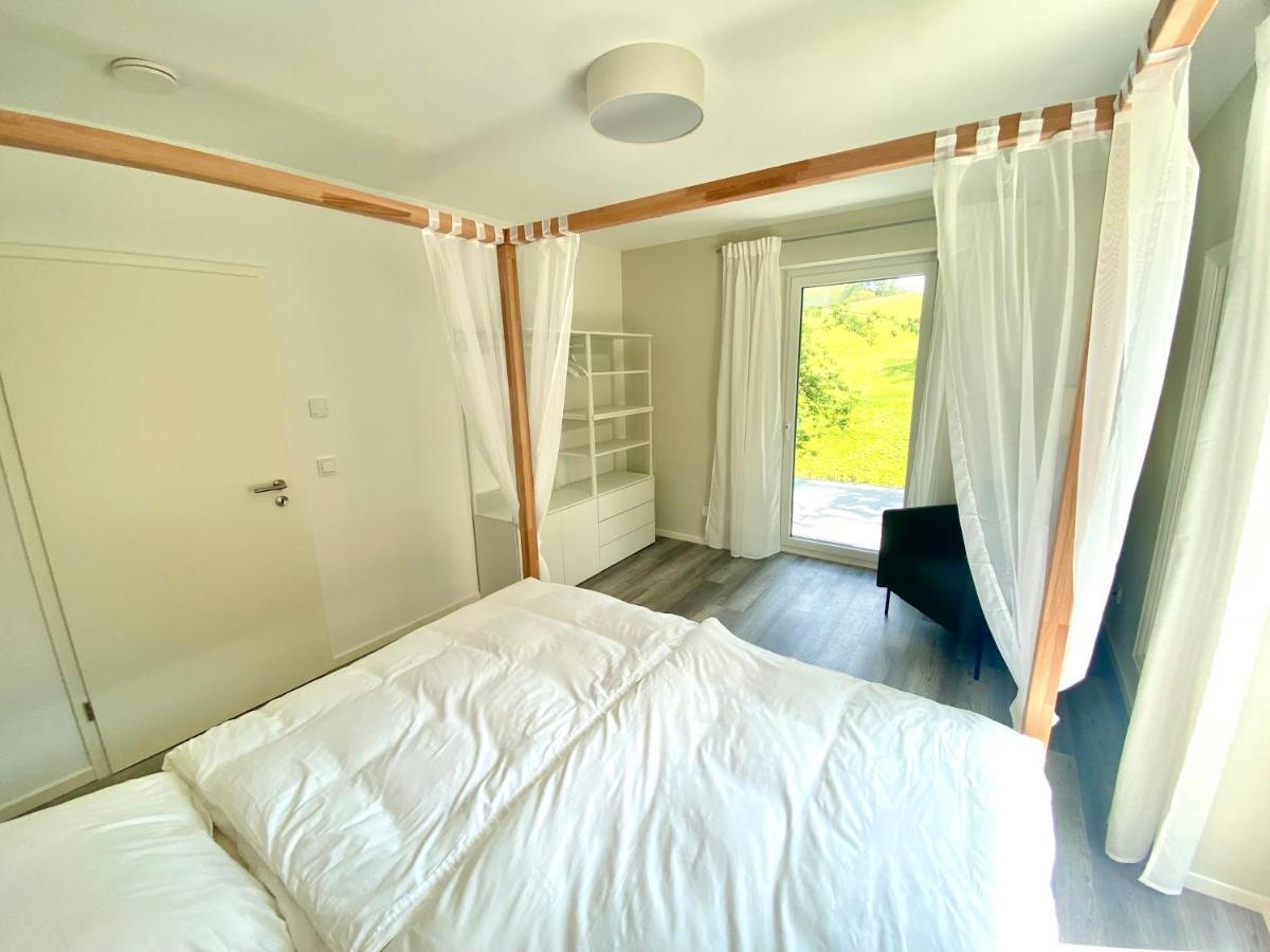 Weinheim Apartments エクステリア 写真