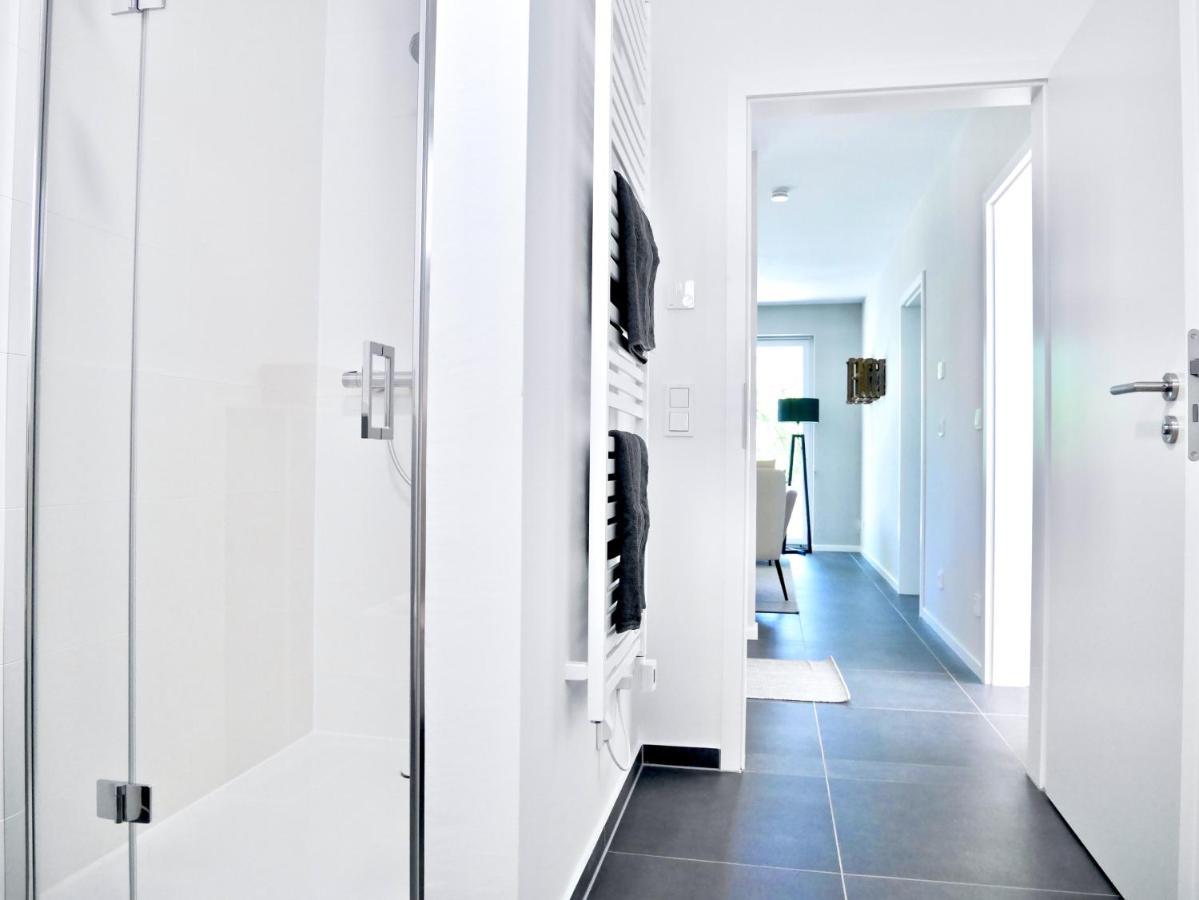 Weinheim Apartments エクステリア 写真