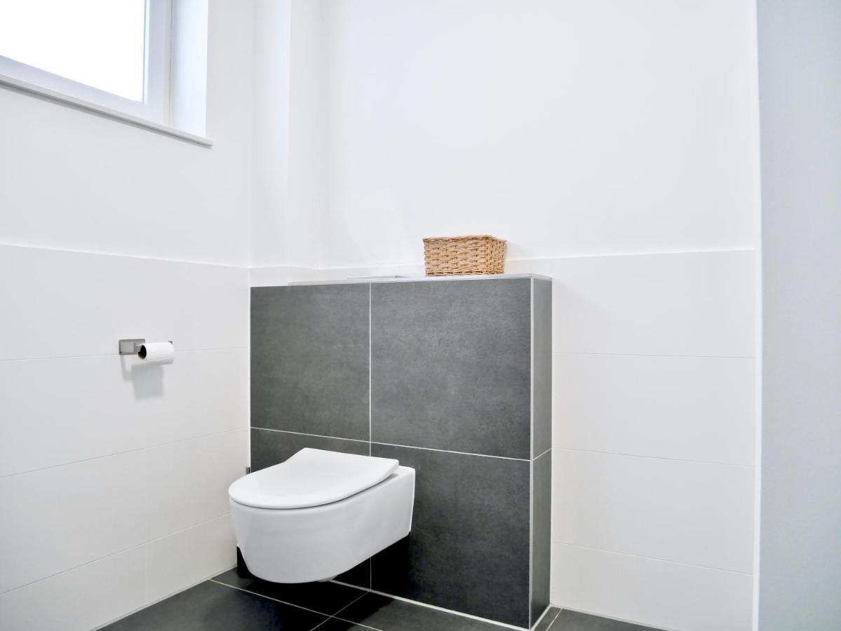 Weinheim Apartments エクステリア 写真