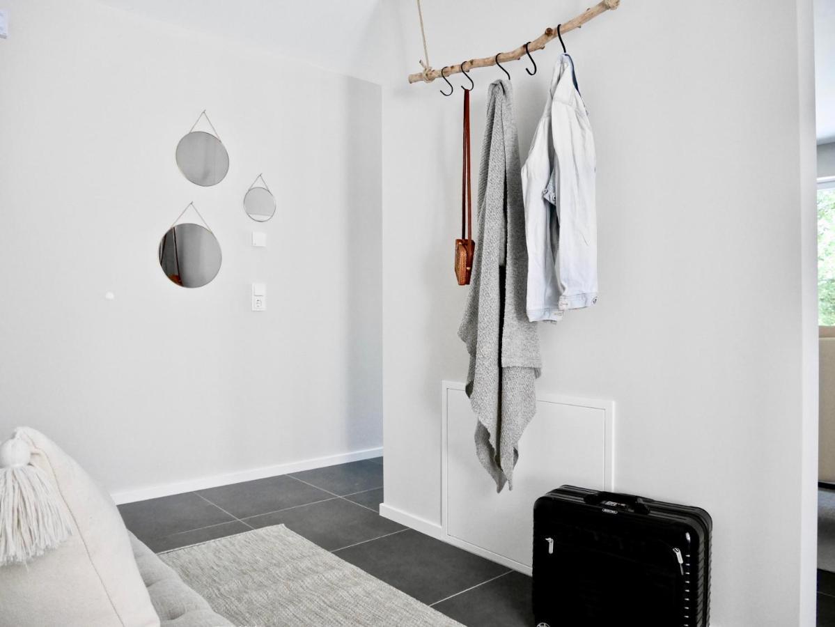 Weinheim Apartments エクステリア 写真
