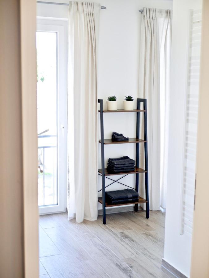 Weinheim Apartments エクステリア 写真