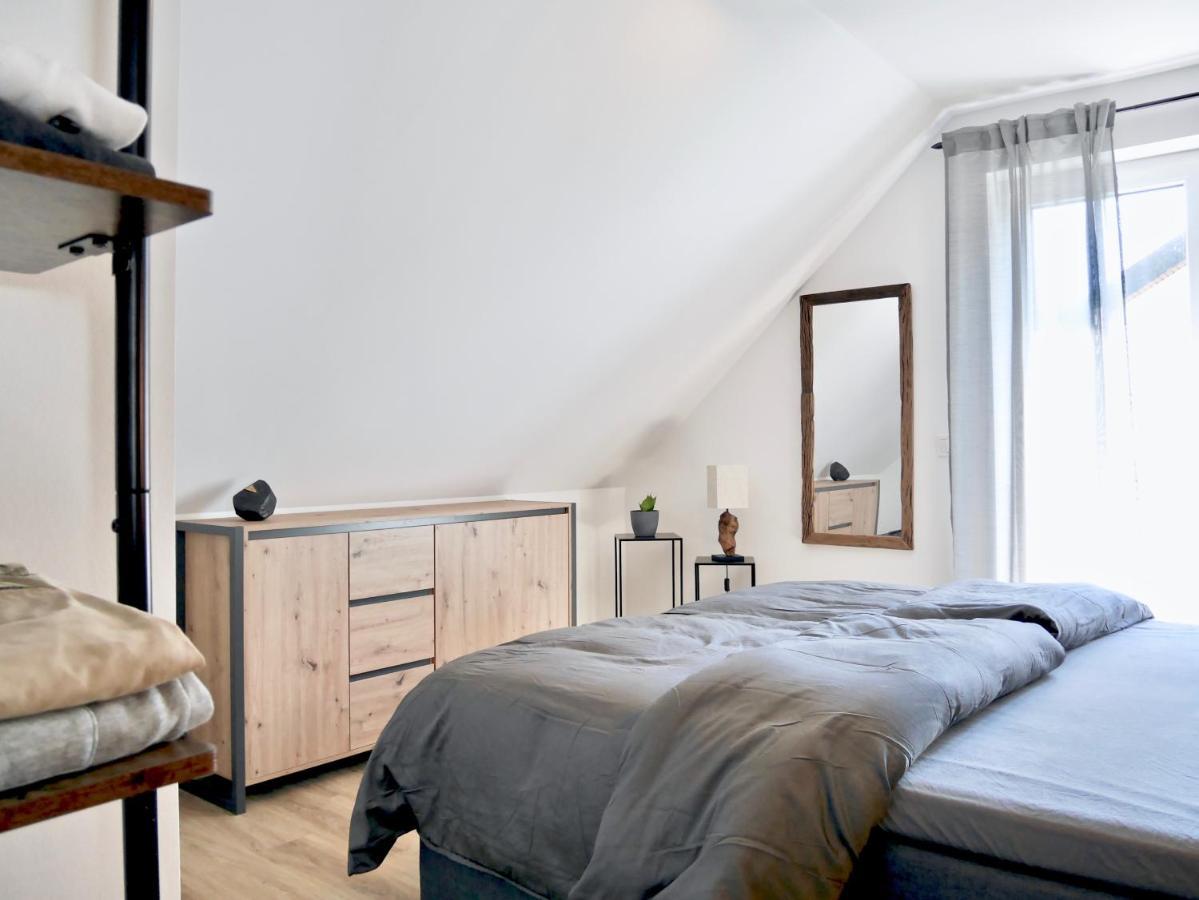 Weinheim Apartments エクステリア 写真
