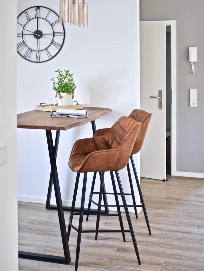 Weinheim Apartments エクステリア 写真