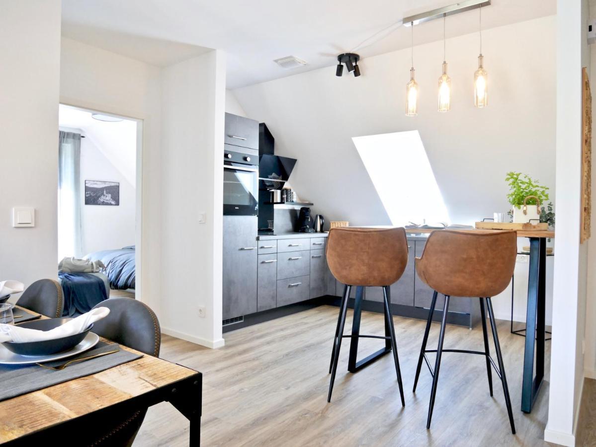 Weinheim Apartments エクステリア 写真